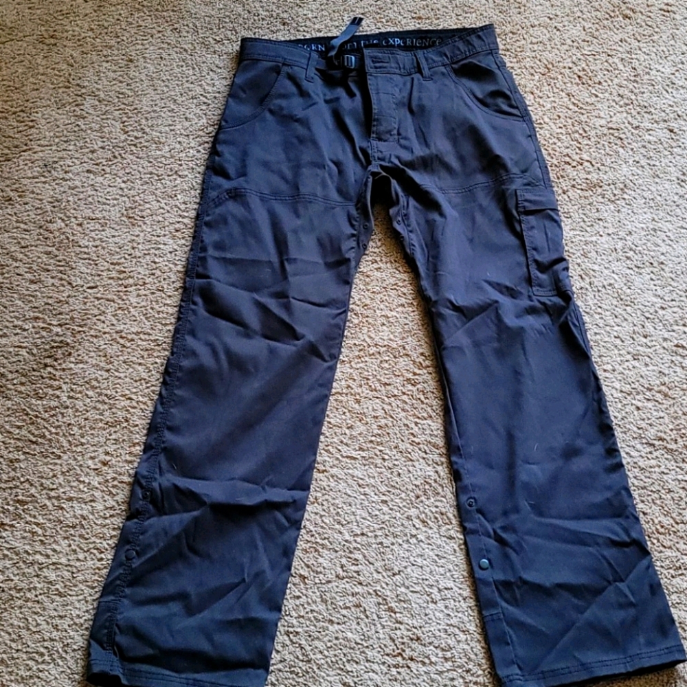 Prana pants